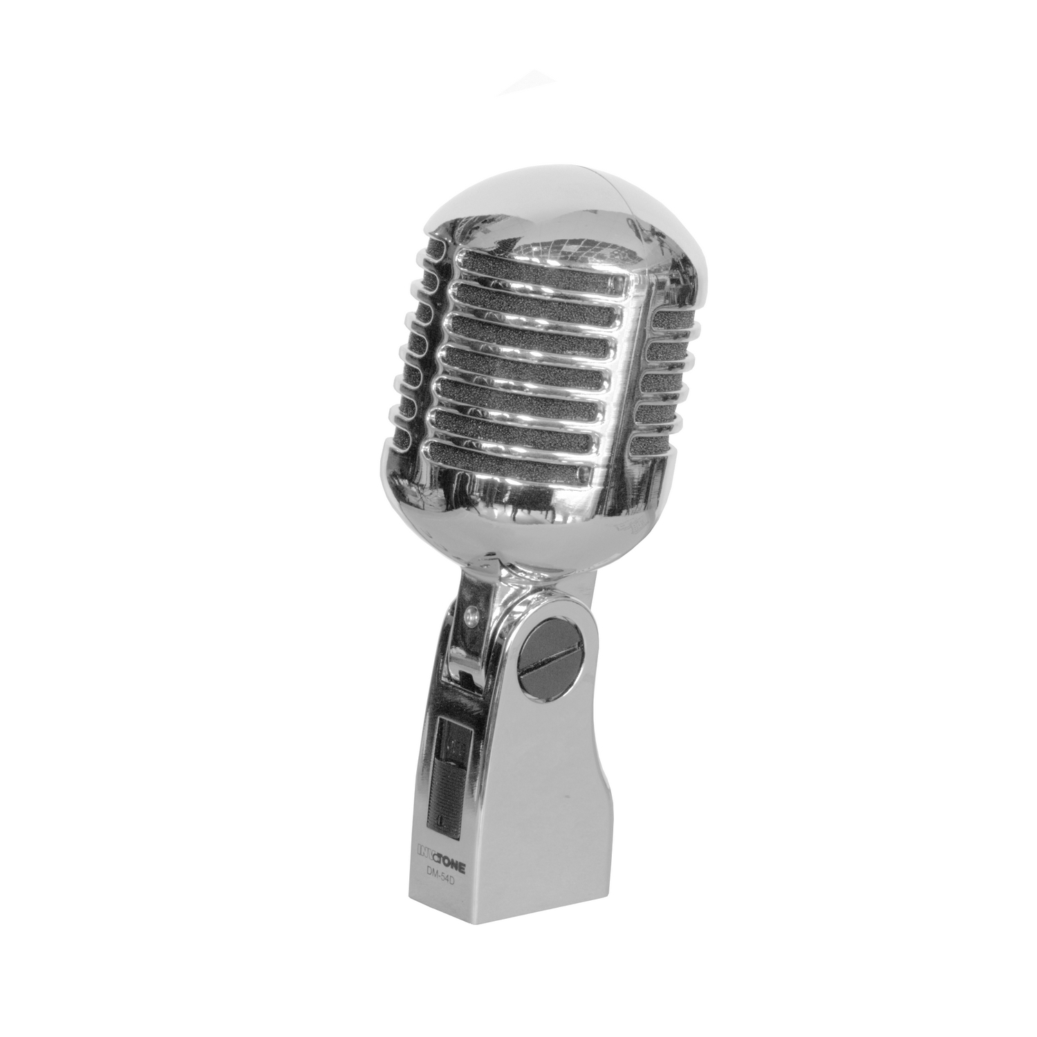 INVOTONE DM-54D - динамический микрофон, кардиоида, 60 Гц - 16 кГц