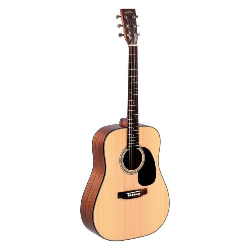 Sigma DM-1 акустическая гитара