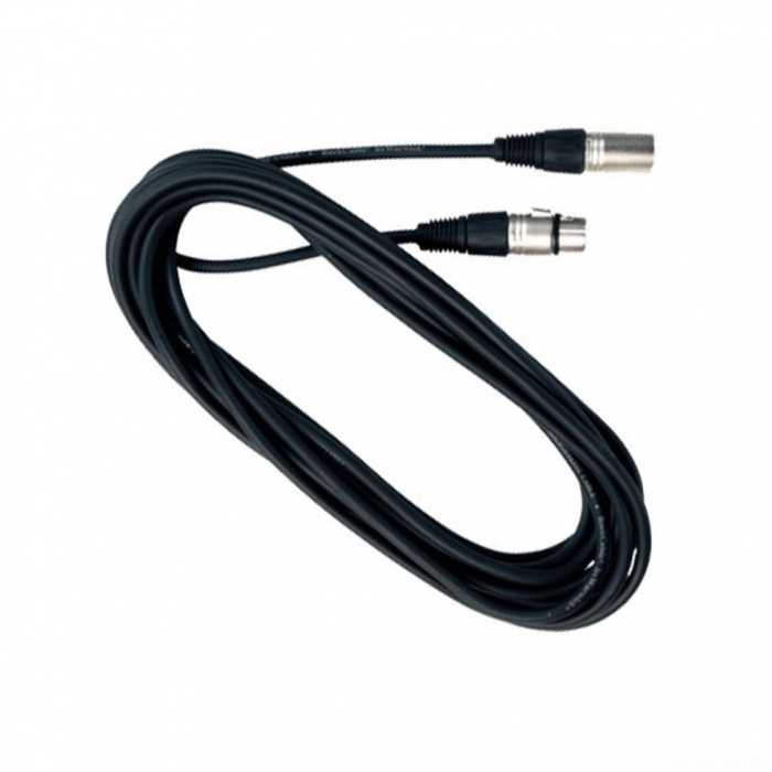 Rockcable RCL30306 D6  Микрофонный кабель XLR(М) X