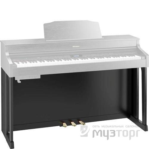 Roland KSC-80-PE стенд для фортепиано HP605-PE