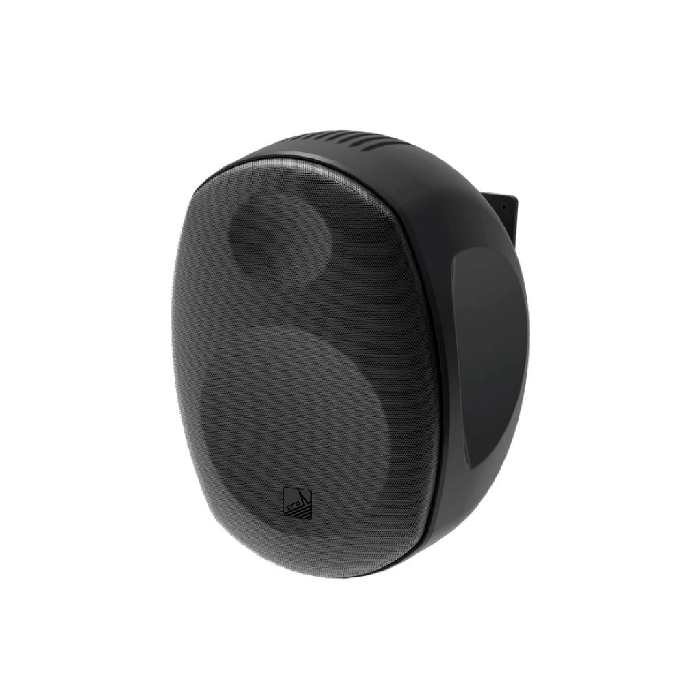 Урал x ARIS Климат-8T B - двухполосный пассивный громкоговоритель со встроенным трансформатором