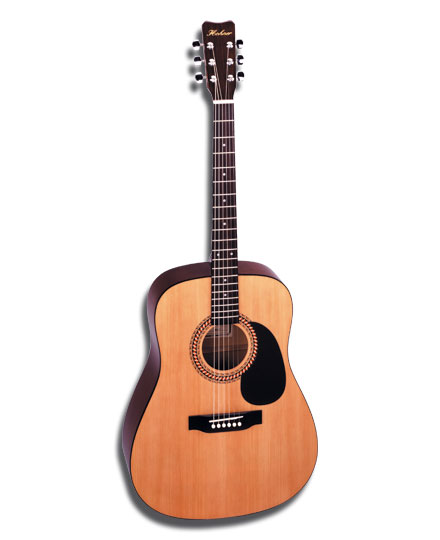 Hohner HW220 N акустическая гитара