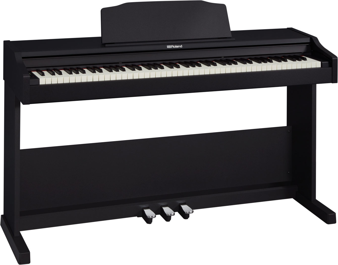 Roland RP-102-BK цифровое фортепиано