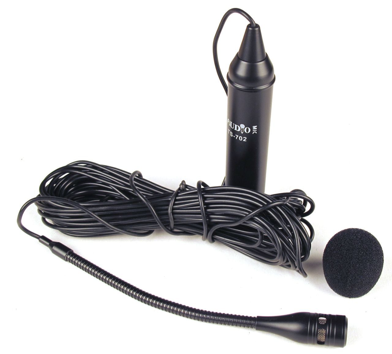 PROAUDIO TS-702 подвесной хоровой микрофон