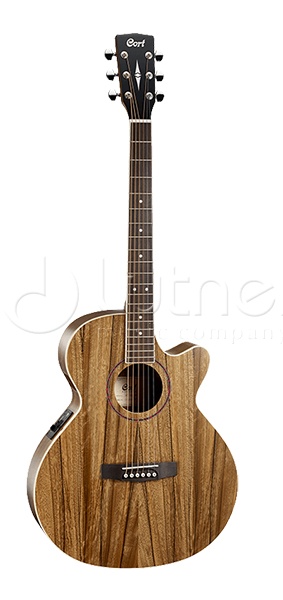 Cort SFX-DAO-NAT SFX Series Электро-акустическая гитара