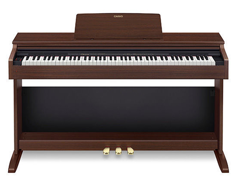 Casio Celviano AP-270BN цифровое фортепиано с банкеткой