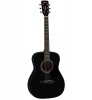 Cort AF510-BKS Standard Series Акустическая гитара