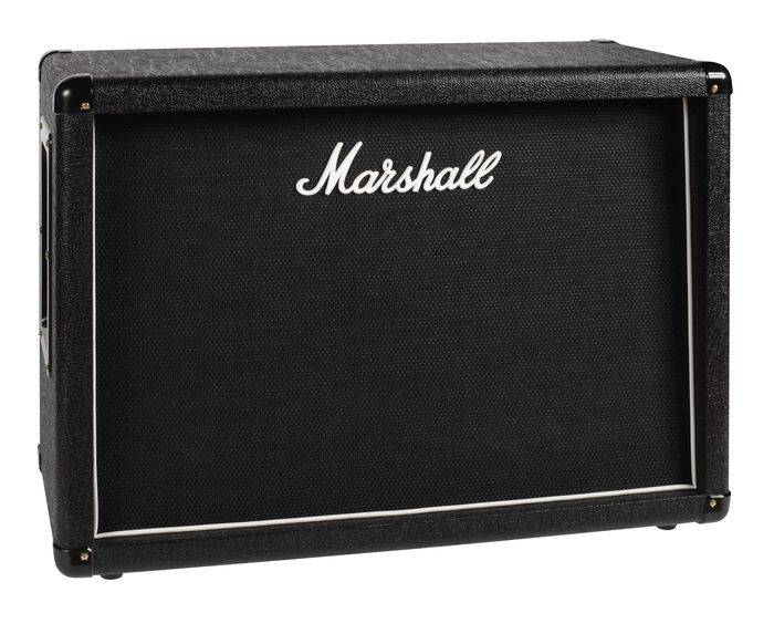 MARSHALL MX212 кабинет гитарный, 2x12