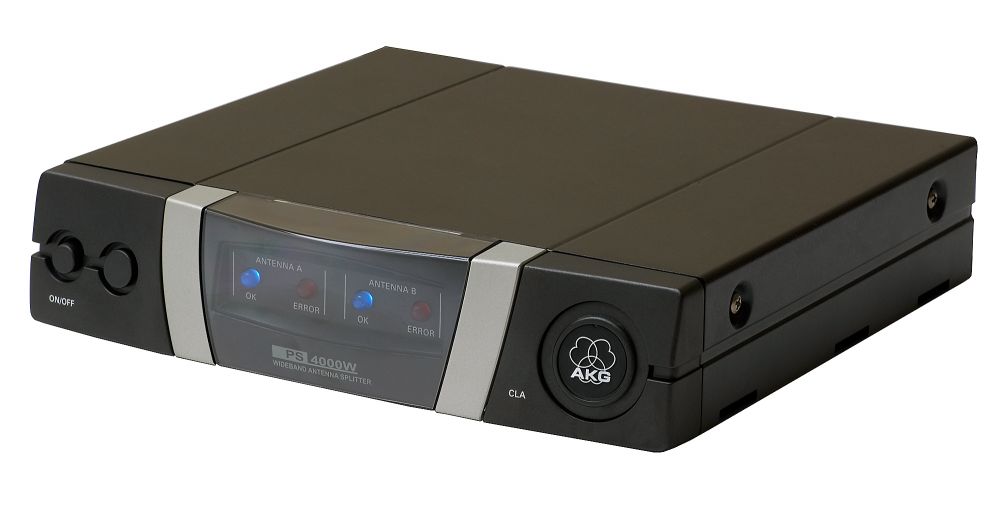 AKG APS4 активный сплиттер антенного сигнала 