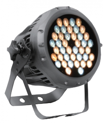 Silver Star YG-LED318WWT LIDO/SDO 15" Светодиодный архитектурно/студийный светильник, DMX-512, DIM4 
