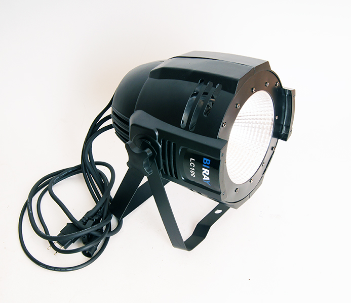 Bi Ray LC100 Светодиодный прожектор, W 100Вт