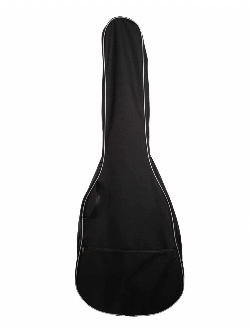 Lutner MLDG-11 Чехол для акустической гитары дредноут 4/4, черный