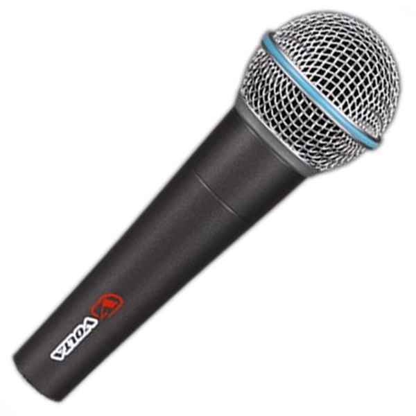 VOLTA DM-b58 Вокальный динамический микрофон 