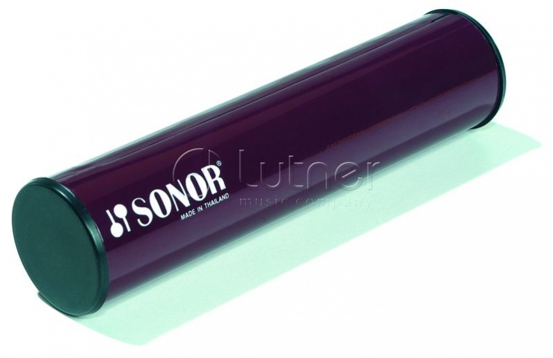 Sonor 90616100 LRMS M Шейкер металлический, круглый, средний 