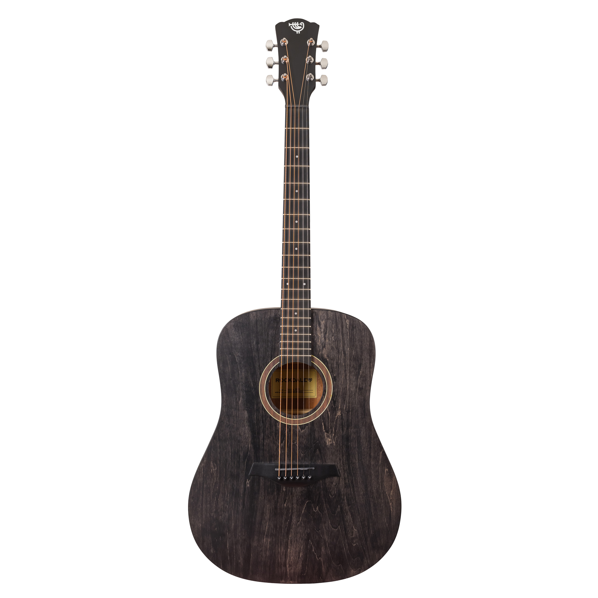 ROCKDALE Aurora D1 RB акустическая гитара
