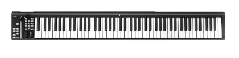 iCON IKEYBOARD 8X - МИДИ-клавиатура