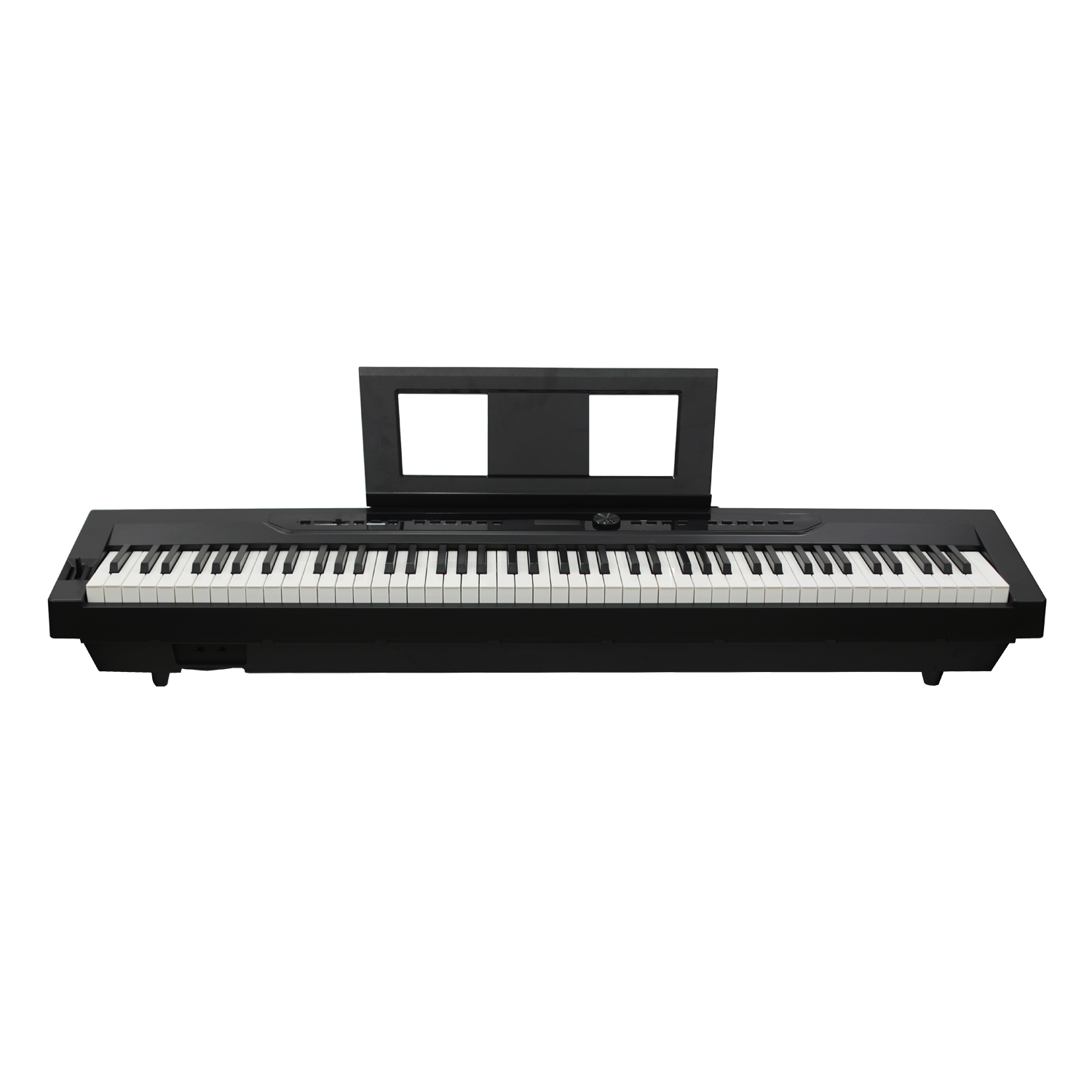 Beisite S-262 Pro BK - компактное цифровое пианино, цвет черный