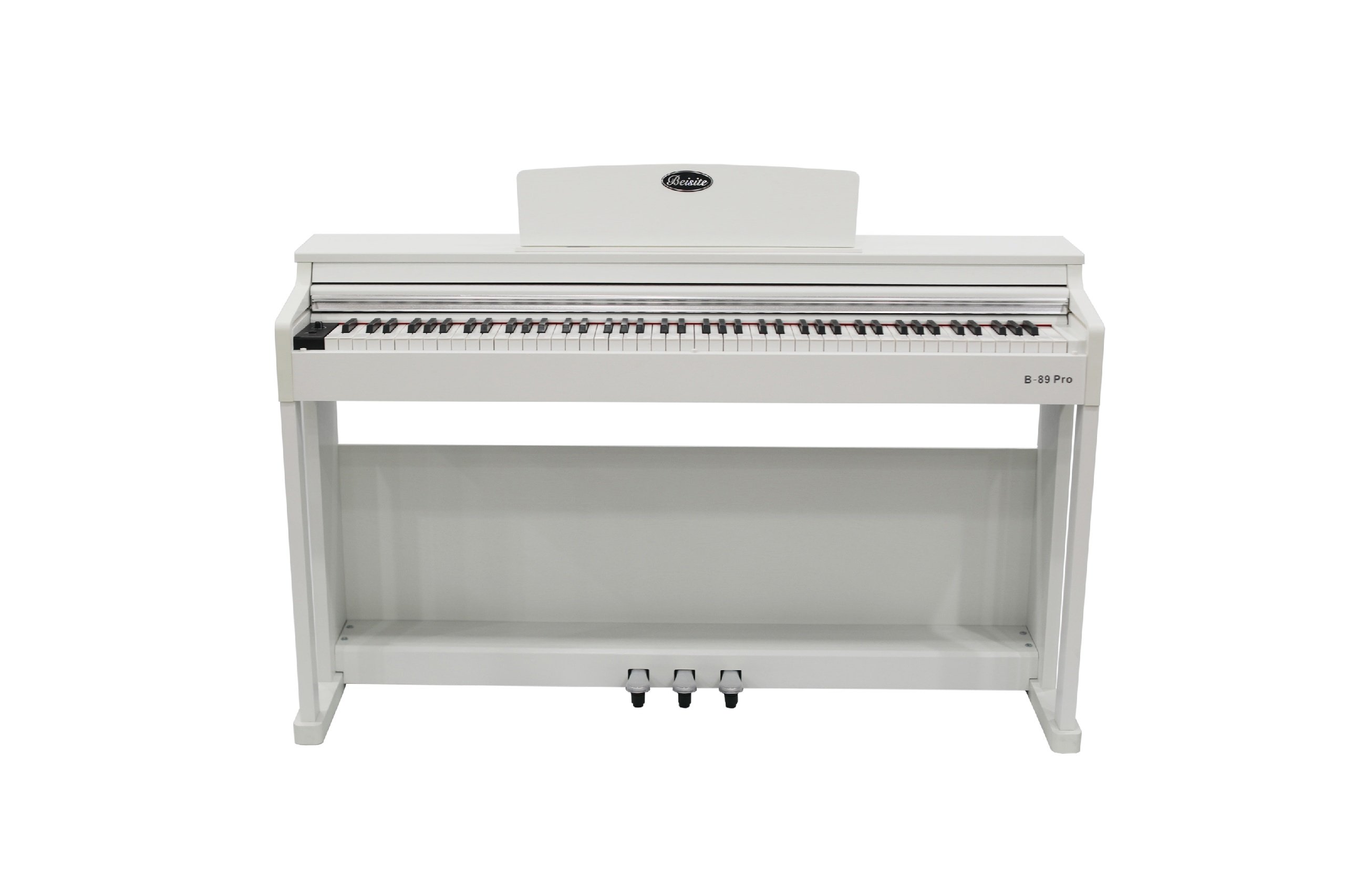 Beisite B-89 Pro WE - Цифровое фортепиано