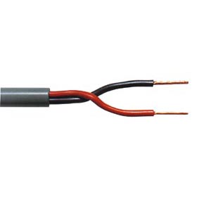 Tasker C203TN акустический кабель OFC 2х1.00 мм2 п