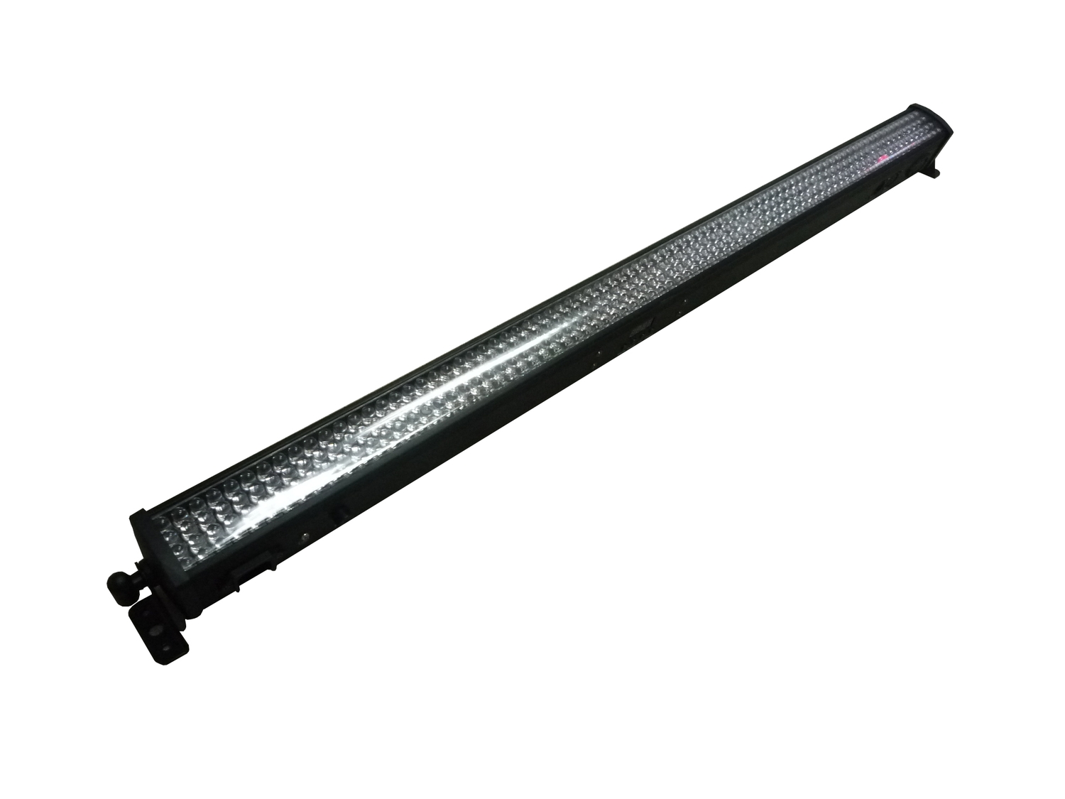 Involight LED BAR308 - светодиодная панель, светодиодов: 320 шт. RGB, 8 секций, DMX-512