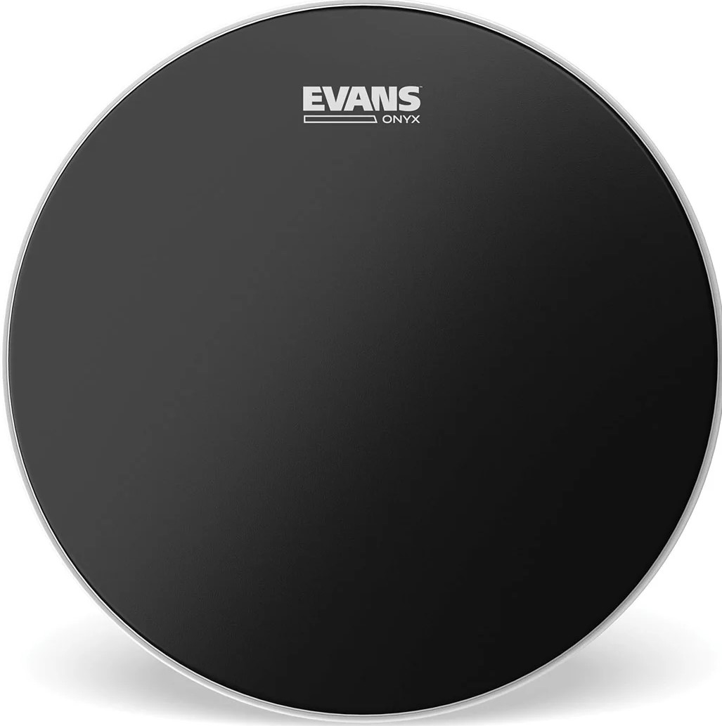 Evans B14G1-B Genera G1 Coated Black пластик