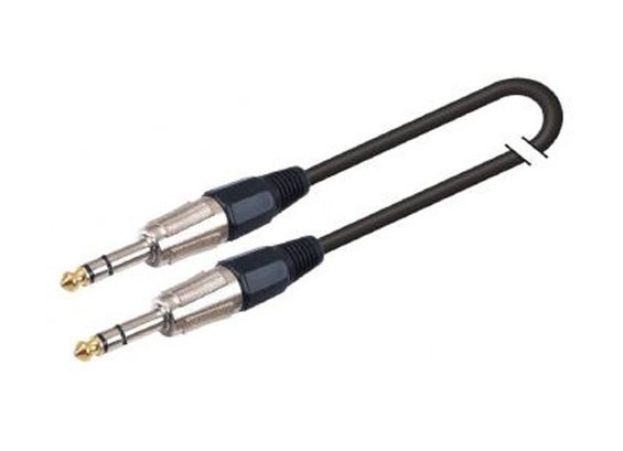 Roxtone SMJJ200/10 инструментальный кабель 10m