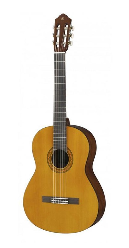 YAMAHA C45K классическая гитара