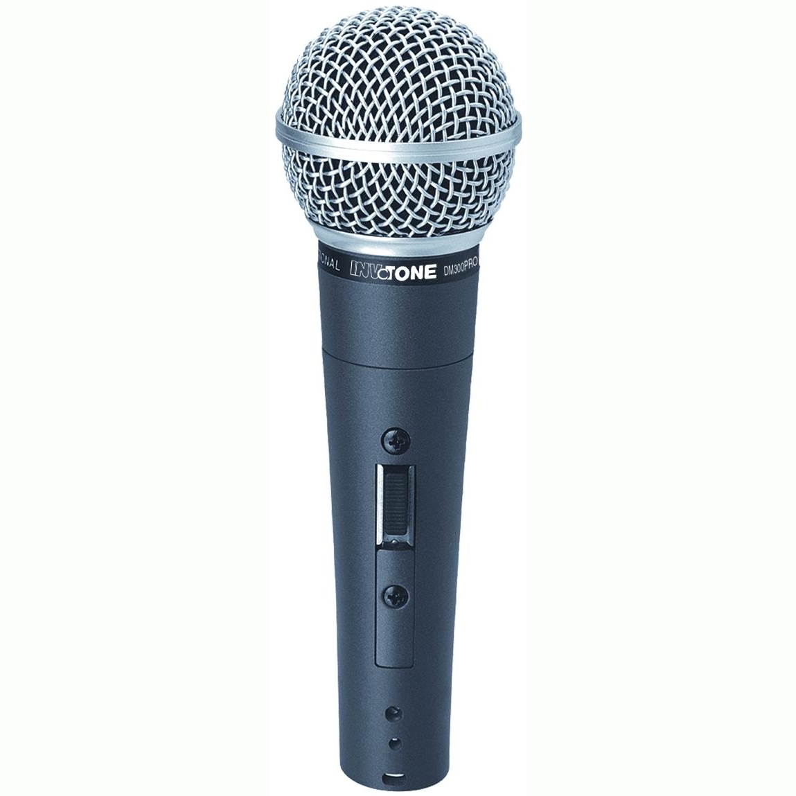 INVOTONE DM300PRO - Микрофон
