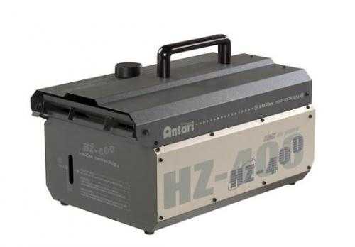 Antari HZ-400 Профессиональный генератор тумана 