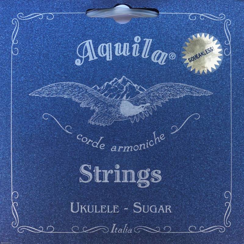 AQUILA 151U - Струны для укулеле сопрано