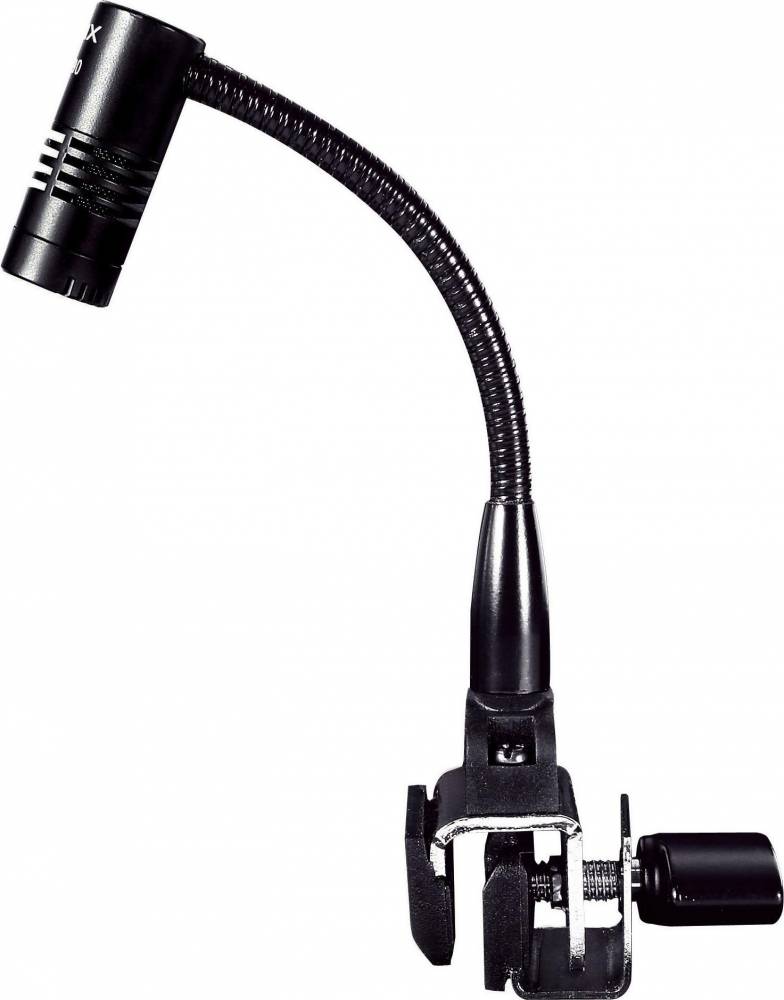 Audix F90 Конденсаторный микрофон на гус.шее, для ударных