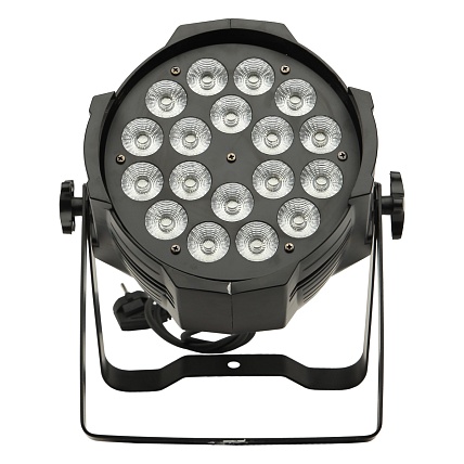 Starlight PR1810-4A 4in1 led par 18x10W  световой прибор