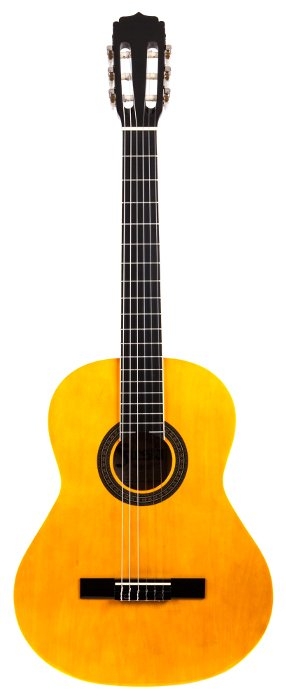 ARIA FIESTA FST-200-58 N Гитара классическая, размер 3/4