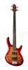 Cort Action-DLX-Plus-CRS Action Series Бас-гитара