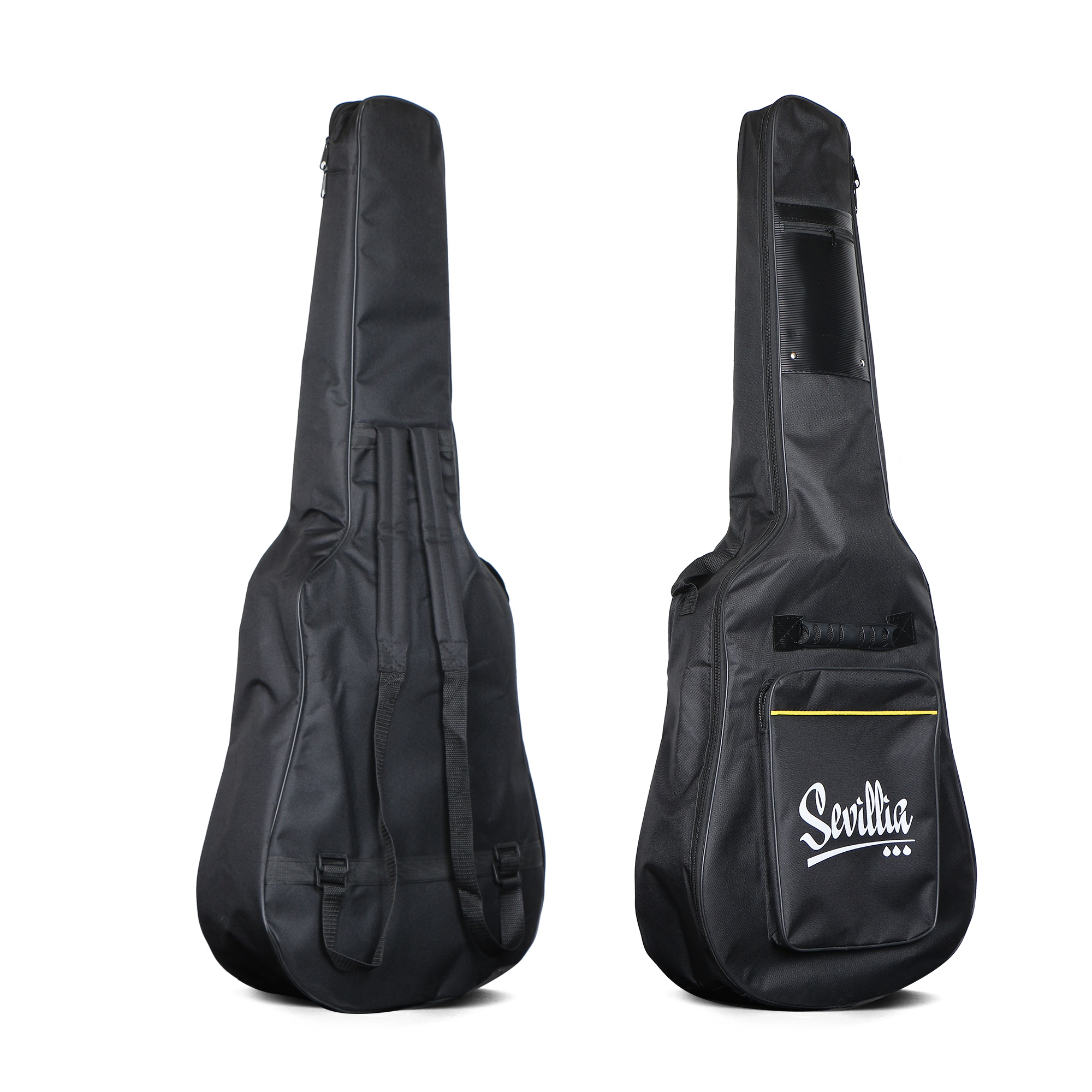 Sevillia covers GB-U41 Чехол для акустической гитары с утеплителем 5мм