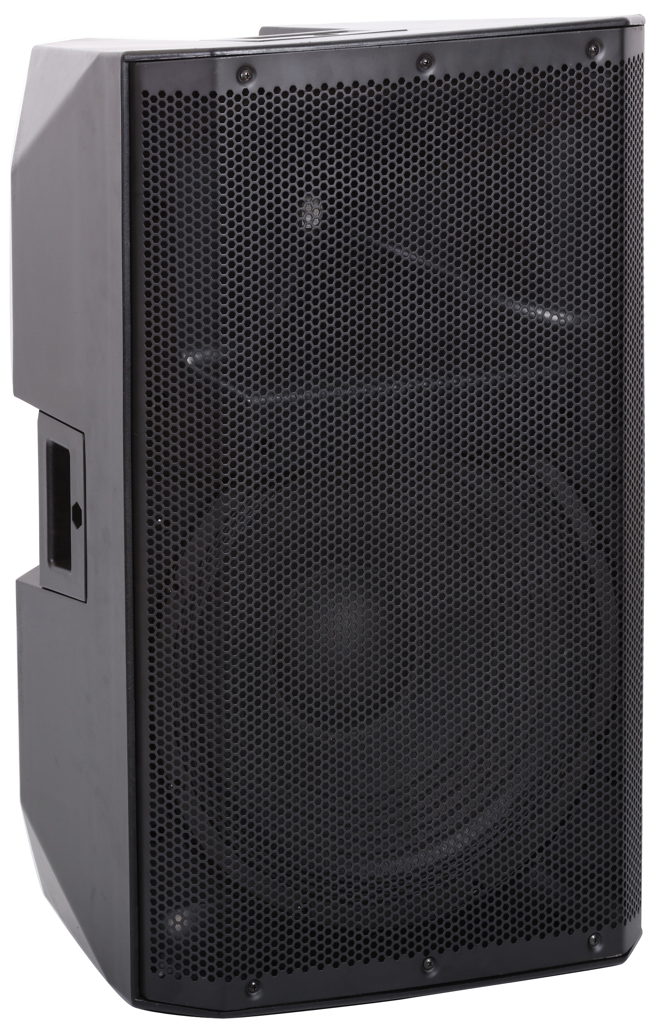 XLine SPX-15A - активная акустическая система, 350 Вт, MP3, Bluetooth