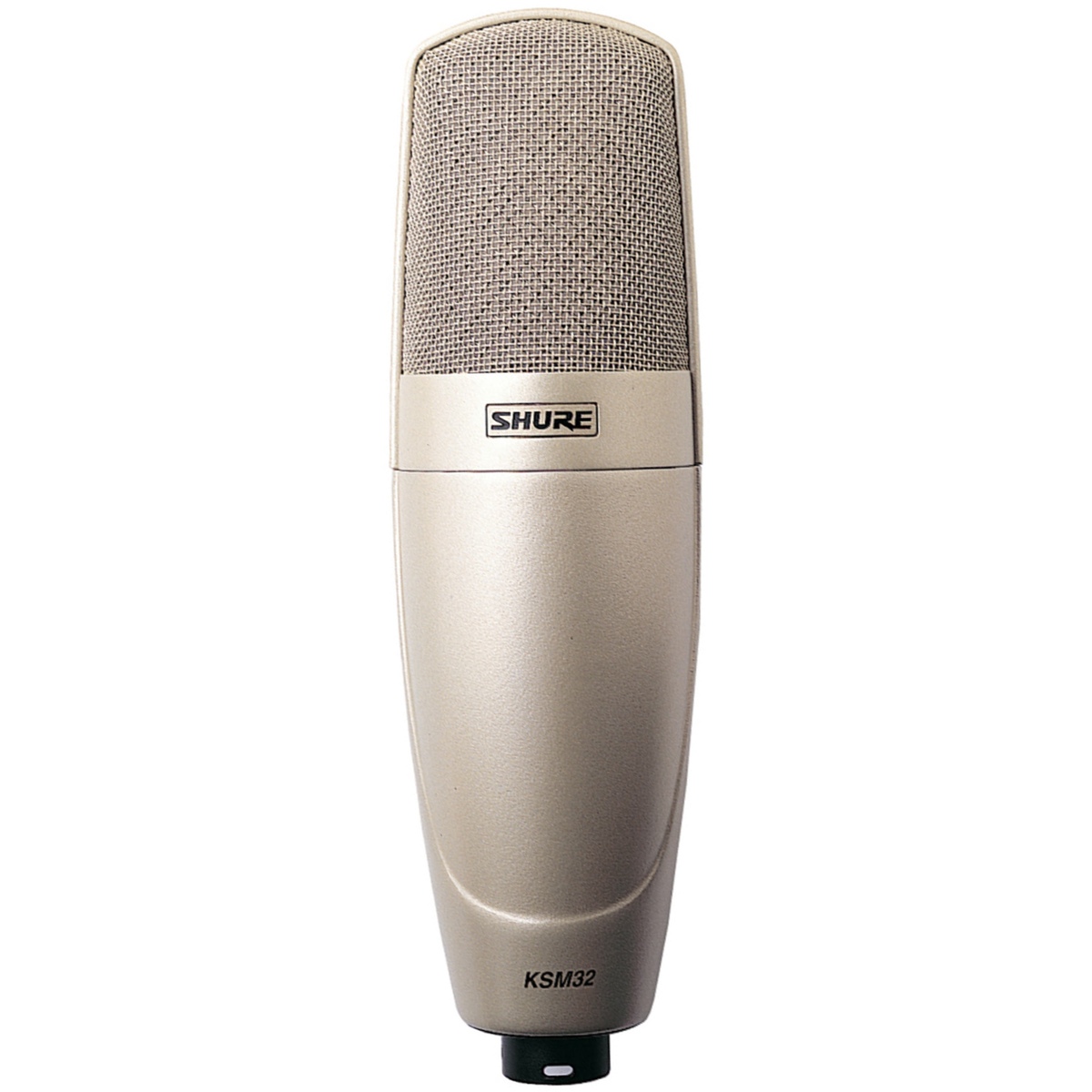SHURE KSM32\SL студийный конденсаторный микрофон с