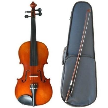 CREMONA CV-220 4/4 скрипка 