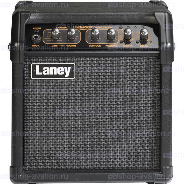Laney LR5 Гитарный комбо 5 Вт