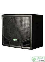ECO by VOLTA PS-18A Акустическая система ECO by VOLTA PS-18A Акустическая система