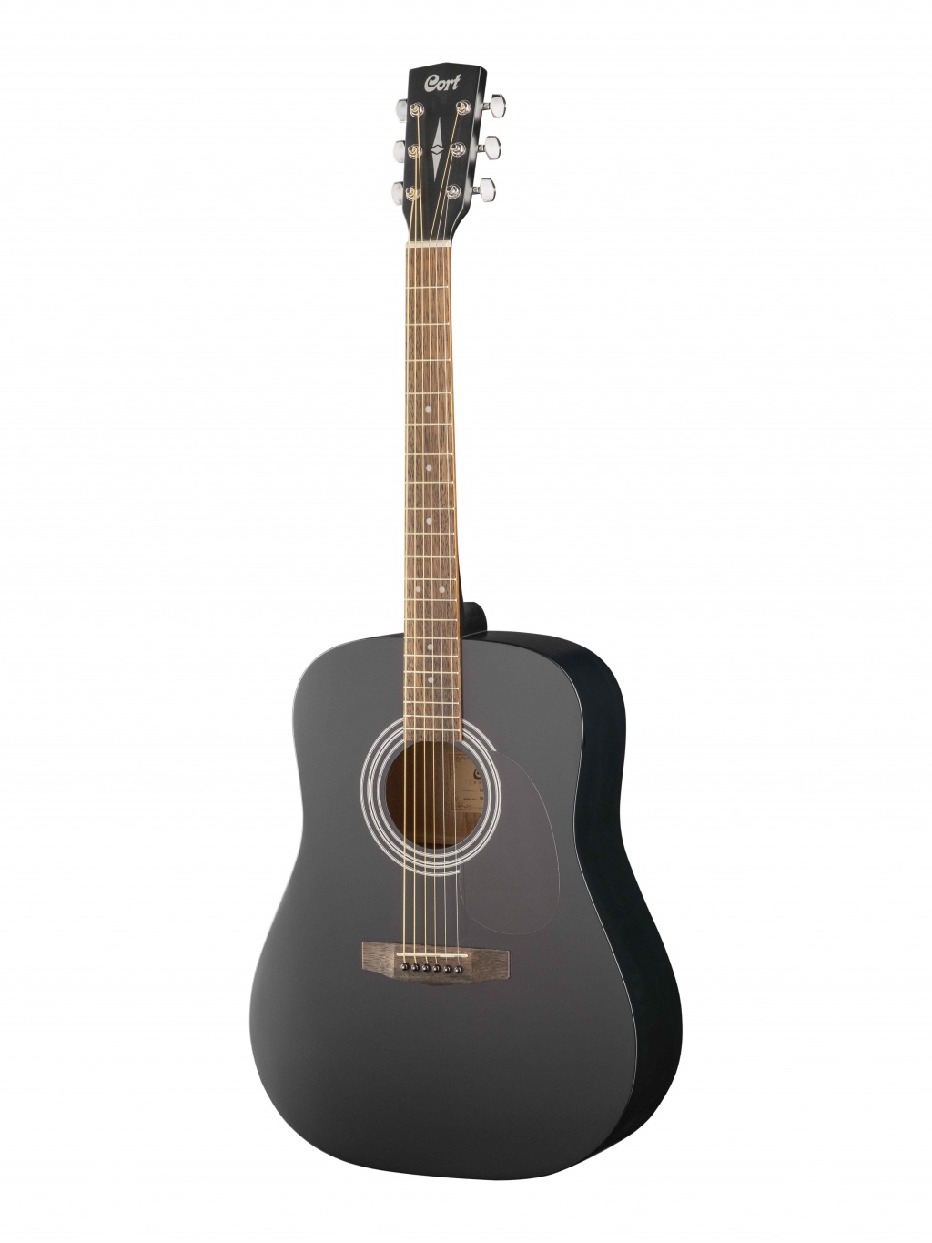 Cort AD810-BKS акустическая гитара