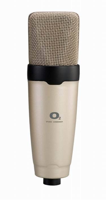 ICON O2 Студийный микрофон