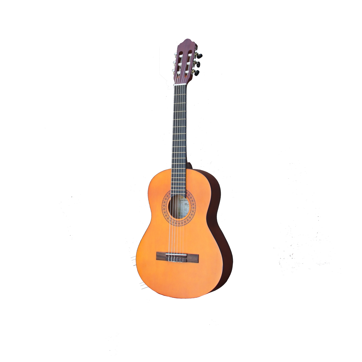 Barcelona CG11 3/4 - Классическая гитара размер 3/4