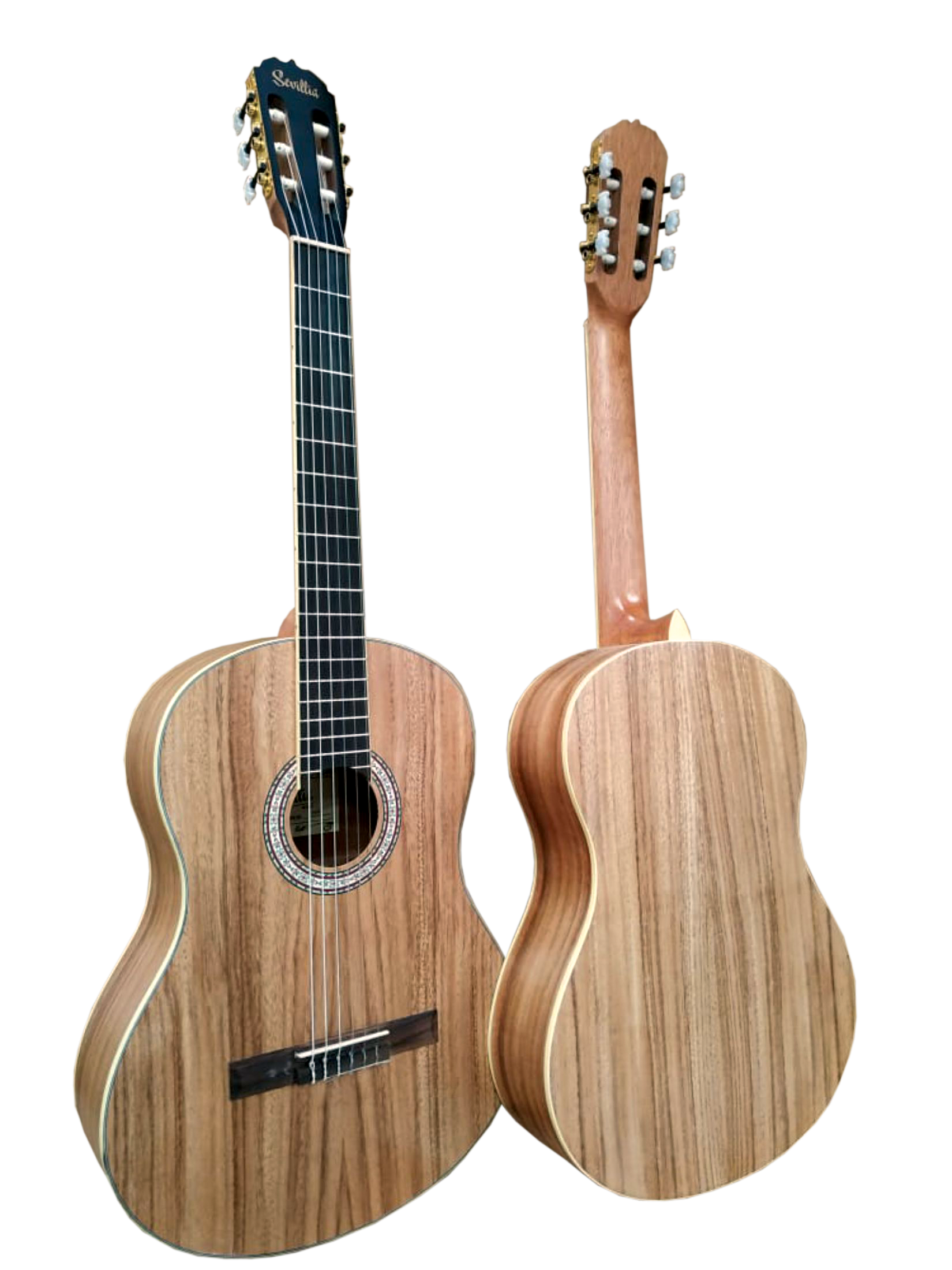 Sevillia IC-140K NS Гитара классическая