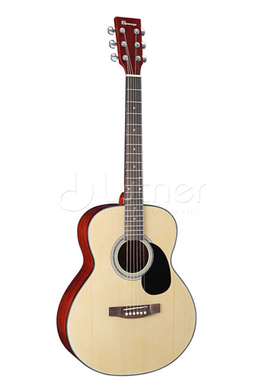 HOMAGE LF-4021 Акустическая гитара