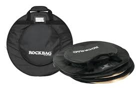 Rockbag RB22440B чехол под тарелки 22"