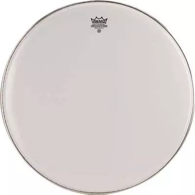 REMO BD-0312-00  12"Diplomat clear
