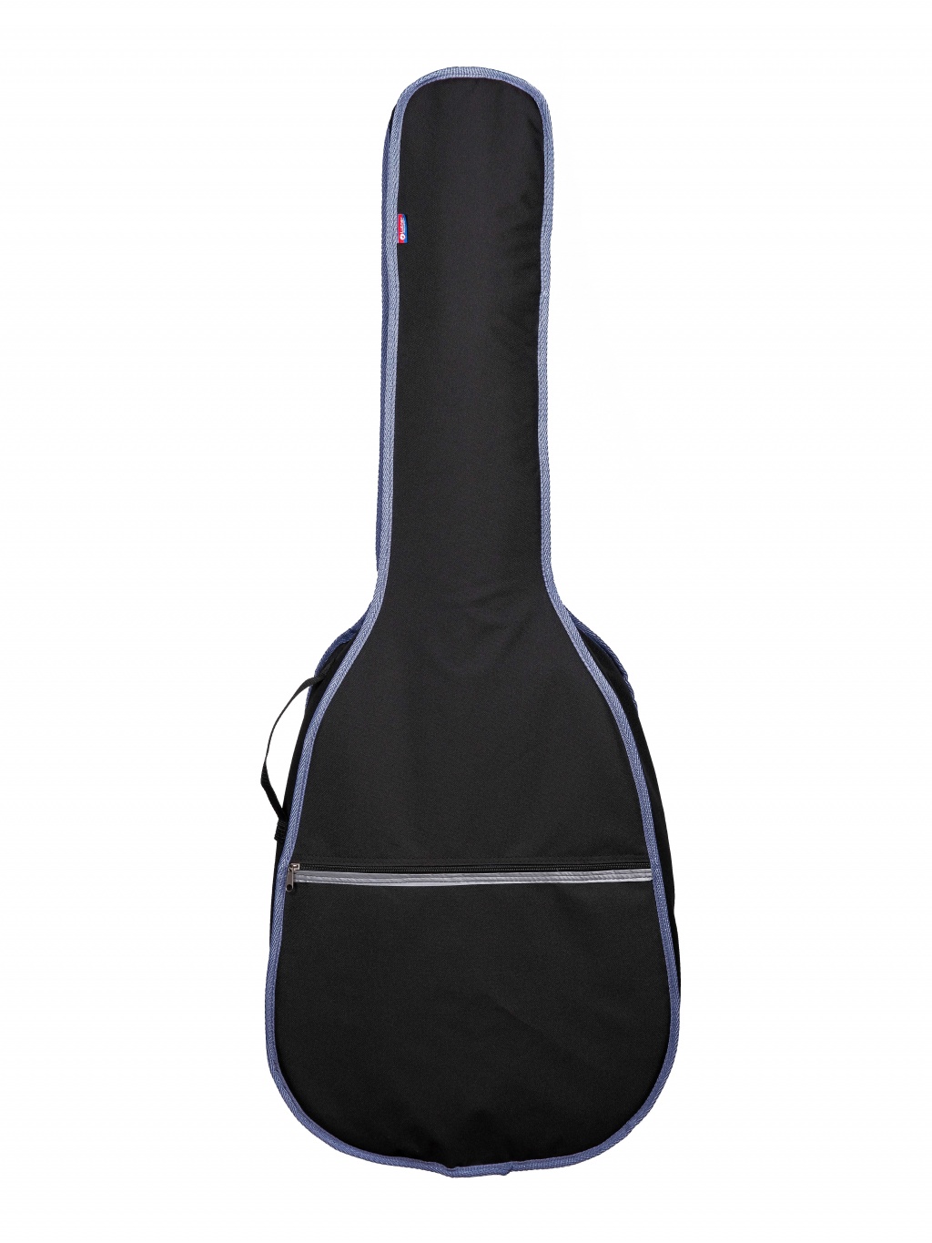 Lutner MLDG-22 - чехол мягкий для акустической гитары дредноут 4/4, черный