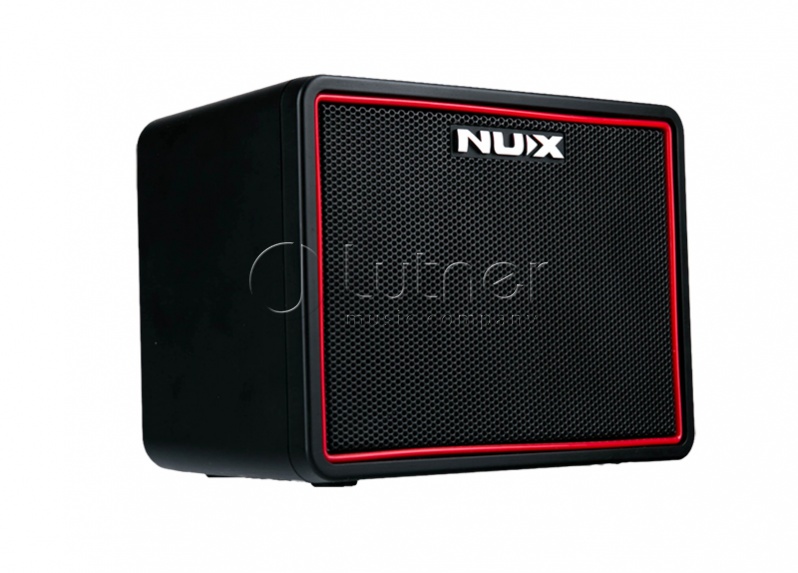 Nux Cherub Mighty-Light-BT Портативный цифровой комбоусилитель, 3Вт
