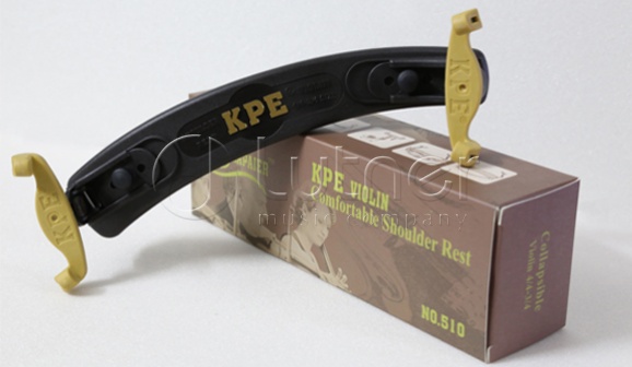Kapaier NO.510 KPE Мостик для скрипки размером 4/4-3/4